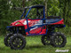 Polaris Ranger Diesel 8” Portal Gear Lift by SuperATV